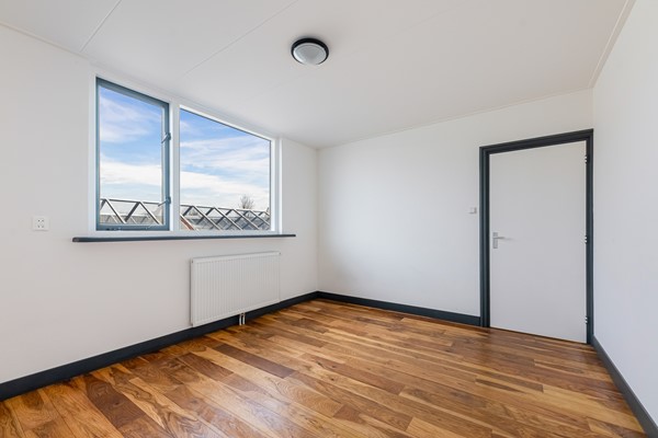 Medium property photo - Paltrokstraat 15A, 1508 EJ Zaandam